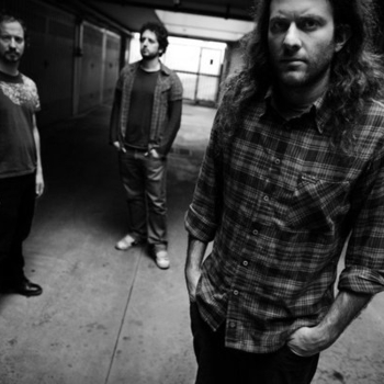 Black Rainbows – Under The Sun