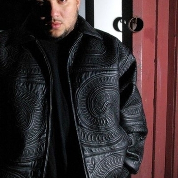 Killah Priest – Take It Ft. Big Lou, Nino Bless & Mr. Probz