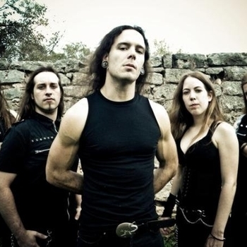 Blackguard – Farewell