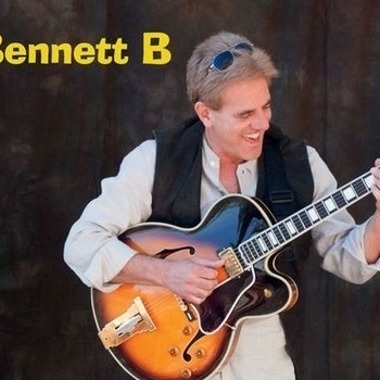 Bennett B – 10 - Get on Up! (Vocal)