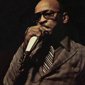Big John Wrencher – Rough Tough Boogie
