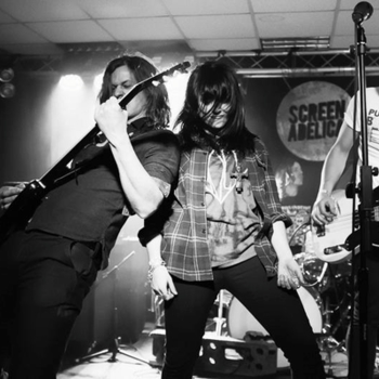 Black Moth – Sisters Of The Stone