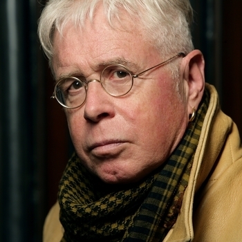 Bruce Cockburn – Pacing The Cage