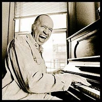Bob Dorough – Three Is A Magic Number