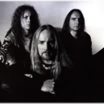 Black Symphony – Never