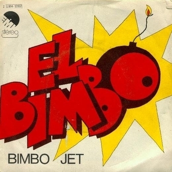 Bimbo Jet – El bimbo 1974 Yamaha Tyros 5 Roland G70 by Rico (320 kbps) (YouTube 2 MP3 Converter)