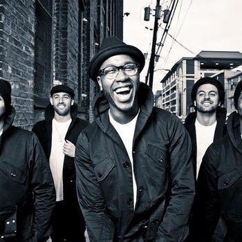 Bad Rabbits – We Can Roll