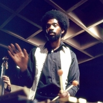 Bobby Hutcherson – Family Affair