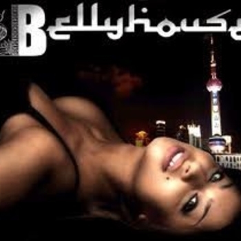 Bellyhouse – Raqstar (feat. Amir Sofi & Lou Bastion) (Danza Arabe)