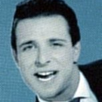 Barry Mann – Sweet Little You.