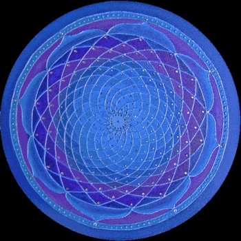 Blue Chakra – Free From You (The Dreamline Remix)