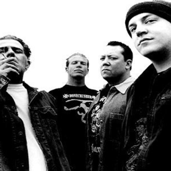 Bone Crusher – Back Up