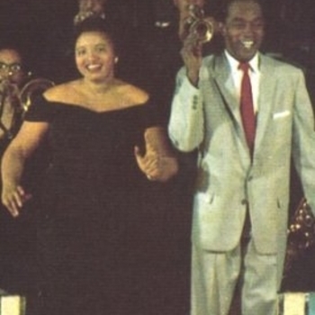 Buddy & Ella Johnson – That's What You Gotta Do