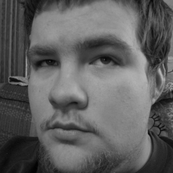 Brandon Strader – Born Of Ashes, Baptized In Blood (Kratos - God Of War)