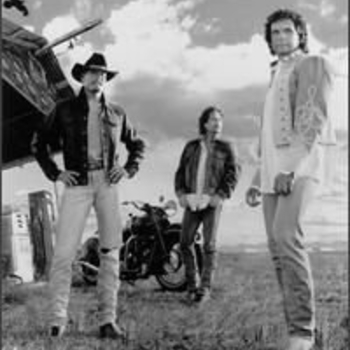 BlackHawk – I Sure Can Smell the Rain