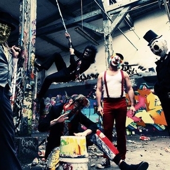 Budzillus – Ego