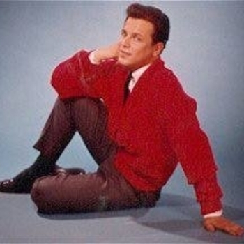 Bobby Curtola – Aladdin
