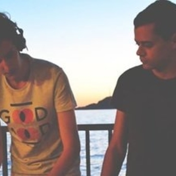 Basic Tape – Sunny Spell