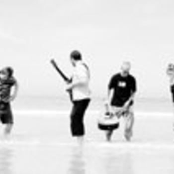 Blackfish – Lost