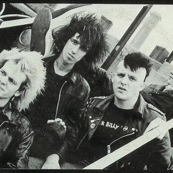 Broken Bones – Bonecrusher