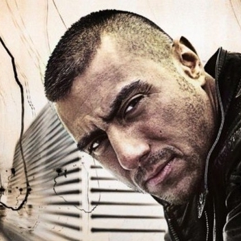 BOZ – Down In The Flood