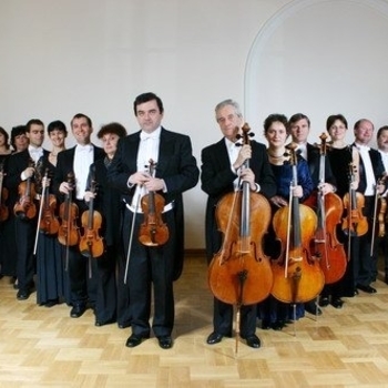 Budapest Strings – The Four Seasons: Concerto No. 2 in G Minor, RV 315, "Summer": II. Adagio e Piano - Presto e Forte