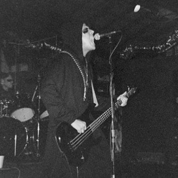 Black Witchery – Chaostorms of Demonic Hate