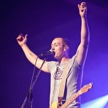 Bluetree – God, You Are Good
