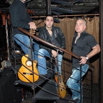 Bandoleros – Don Omar Feat. Tego Calderon