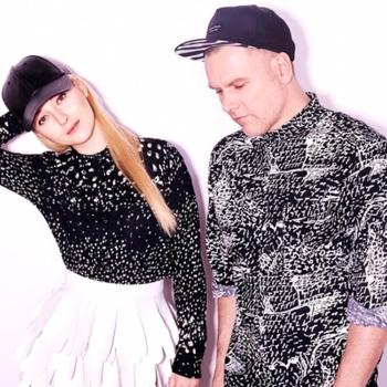 Blitzkids mvt. – My Delirium (Whomi Remix)