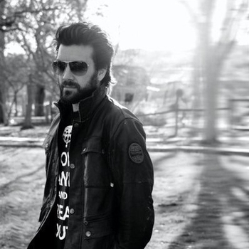 Bob Schneider – Getting Better