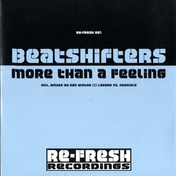 Beatshifters