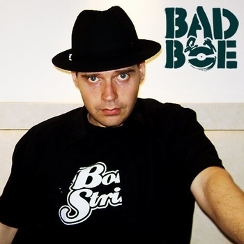 BadboE