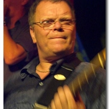 Bob Walsh – Summertime