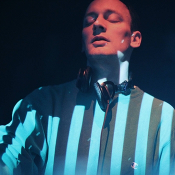 Barnt – Robot Heart - Burning Man 2015
