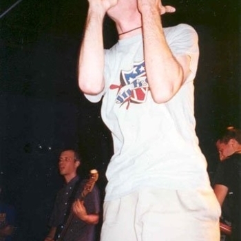 Battery – Gangsta's Paradise