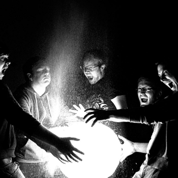 Bats – Heat Death