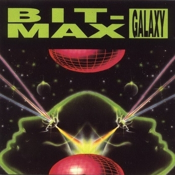 Bit-Max – Can you feel it babe