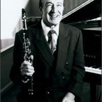 Buddy DeFranco – Between the Devil and the Blue Sea
