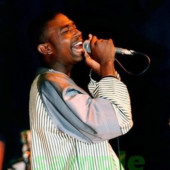 Bitty McLean – Only You