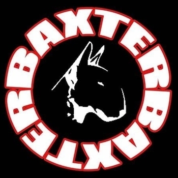 Baxter Baxter