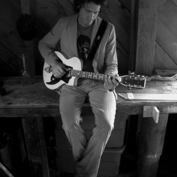 Ben Taylor – Dolemite