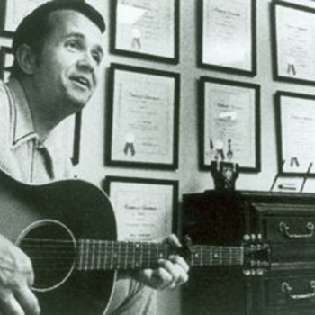 Bill Anderson – If It's All The Same To You (Demo)