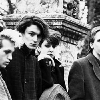 Lifer – Breathless