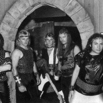 Black Knight – Холод