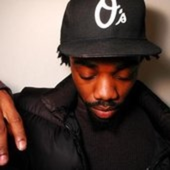 Blaqstarr – Oh My Darling