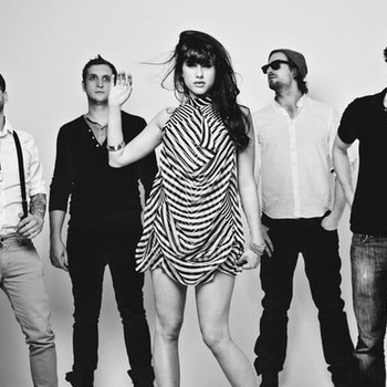 Babe Youth – Happy Faces (Дневники Вампира / The Vampire Diaries)