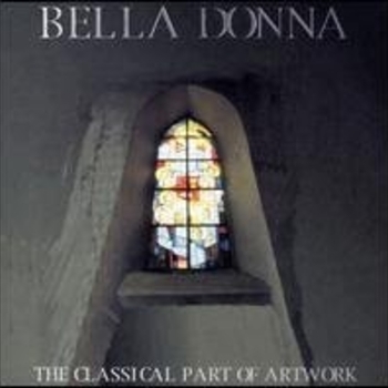 Bella Donna – Brazillian Beat