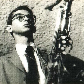 Barney Wilen – Vamp (Romantic Saxophone)