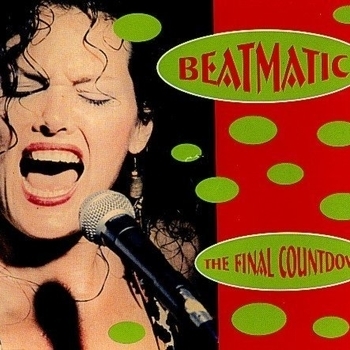 Beatmatic – The Final Countdown